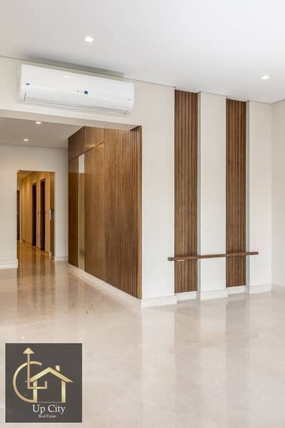 شقة 3 غرف نوم للايجار في القاهرة الجديدة، القاهرة - IMG-20251111-WA0070. jpg