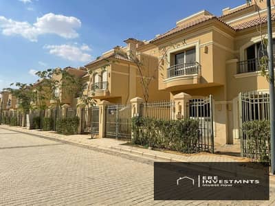 4 Bedroom Twin House for Sale in New Cairo, Cairo - 509918711_4192088647679247_1526613861969810338_n. jpg