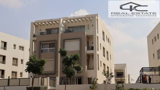 3 Bedroom Duplex for Sale in New Cairo, Cairo - IMG_5008. JPG 3 Bedroom Duplex for Sale in New Cairo, Cairo - IMG_5008. JPG