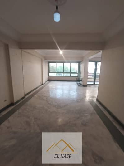 مکتب للايجار في مدينة نصر، القاهرة - 2. jpeg مکتب للايجار في مدينة نصر، القاهرة - 2. jpeg