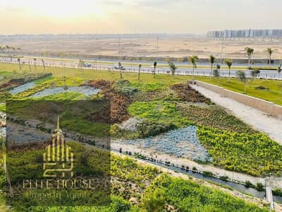 3 Bedroom Flat for Sale in Madinaty, Cairo - 1. jpeg