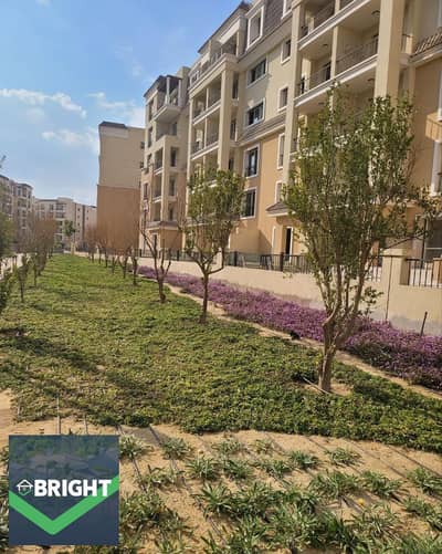 فلیٹ 2 غرفة نوم للبيع في مدينة المستقبل، القاهرة - IMG-20250506-WA0443. jpg