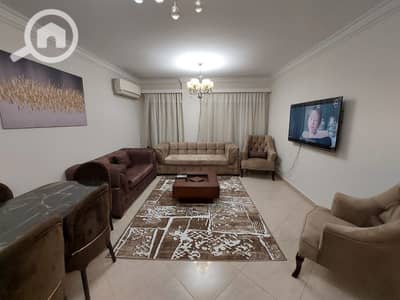 3 Bedroom Apartment for Rent in Sheikh Zayed, Giza - 365fcfcd-c757-41cb-a96c-46fb98676c40. jpeg