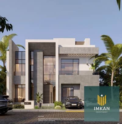 فیلا 4 غرف نوم للبيع في القاهرة الجديدة، القاهرة - 558368452_1481646727011188_1248058665736000825_n. jpg