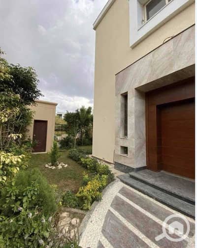 6 Bedroom Villa for Sale in Shorouk City, Cairo - IMG_0039. jpg 6 Bedroom Villa for Sale in Shorouk City, Cairo - IMG_0039. jpg