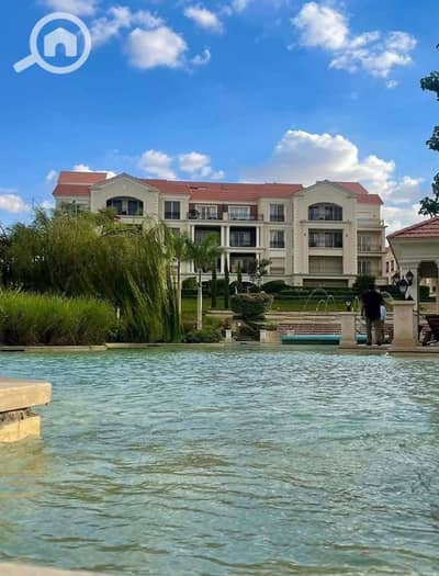 فلیٹ 3 غرف نوم للبيع في القاهرة الجديدة، القاهرة - WhatsApp Image 2025-11-10 at 3.57. 39 PM (2). jpeg