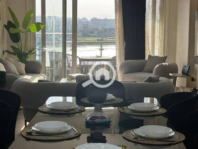 1 Bedroom Hotel Apartment for Sale in Maadi, Cairo - WhatsApp Image 2025-11-10 at 4.55. 29 PM. jpeg