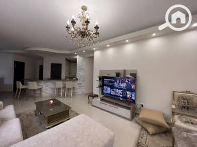 3 Bedroom Flat for Rent in New Cairo, Cairo - WhatsApp Image 2025-04-07 at 3.48. 03 PM (2). jpeg 3 Bedroom Flat for Rent in New Cairo, Cairo - WhatsApp Image 2025-04-07 at 3.48. 03 PM (2). jpeg