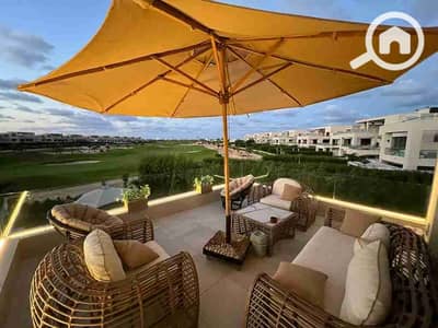 4 Bedroom Chalet for Sale in North Coast, Matruh - IMG-20251013-WA0135. jpg