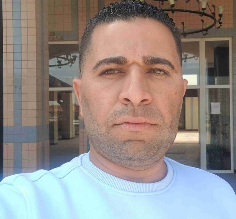 حسين جمال احمد سالمان