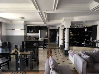 3 Bedroom Apartment for Rent in Maadi, Cairo - WhatsApp Image 2025-10-29 at 11.47. 16 (3). jpeg