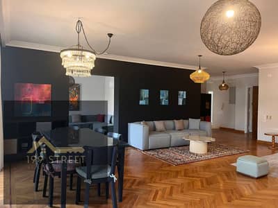 4 Bedroom Flat for Rent in Maadi, Cairo - WhatsApp Image 2025-10-28 at 18.35. 44. jpeg