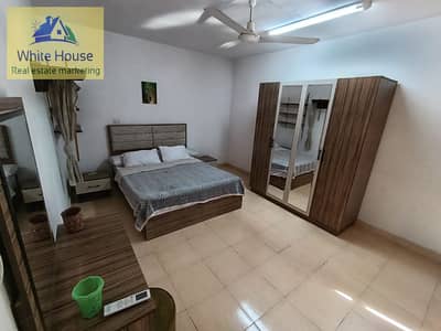 2 Bedroom Flat for Rent in New Cairo, Cairo - WhatsApp Image 2025-06-19 at 7.39. 07 AM (1). jpeg