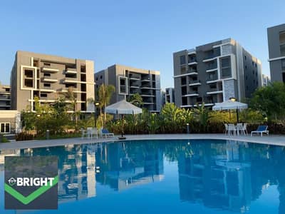 شقة 2 غرفة نوم للبيع في حدائق اكتوبر، الجيزة - IMG-20251111-WA0083. jpg