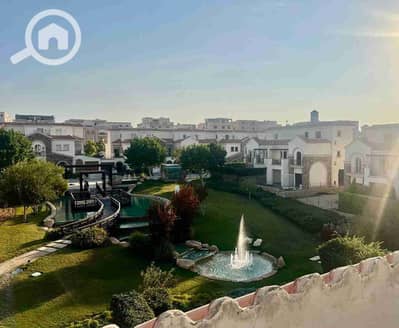 3 Bedroom Twin House for Sale in Shorouk City, Cairo - IMG-20250731-WA0036(3). jpg