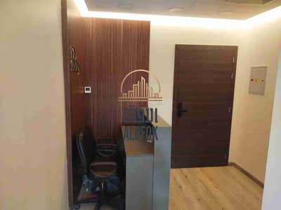 Office for Rent in New Cairo, Cairo - 1000035676. jpg