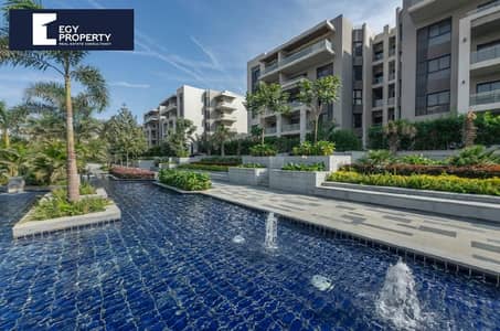 فلیٹ 3 غرف نوم للبيع في القاهرة الجديدة، القاهرة - WhatsApp Image 2025-05-17 at 12.12. 37 PM (2). jpeg