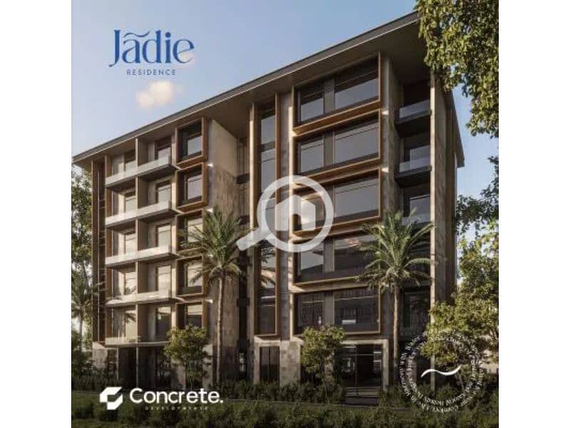 7 مميزات-كمبوند-جادي-ريزيدنس-التجمع-الخامس. jpg