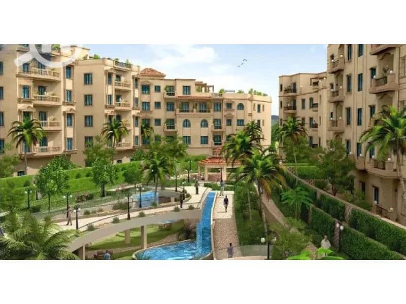 5 تصميم-كمبوند-جادي-ريزيدنس-القاهرة-الجديدة. jpg