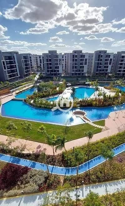 دوبلكس 4 غرف نوم للبيع في حدائق اكتوبر، الجيزة - 514919782_122124709046890398_299210573071375236_n. jpg