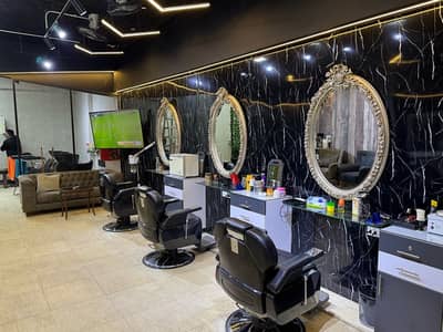 محلات تجارية  للبيع في المهندسين، الجيزة - شارع إسراء المعلمين المهندسين