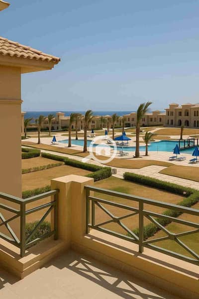 3 Bedroom Chalet for Sale in Ain Sukhna, Suez - FB_IMG_1758733910722. jpg 3 Bedroom Chalet for Sale in Ain Sukhna, Suez - FB_IMG_1758733910722. jpg