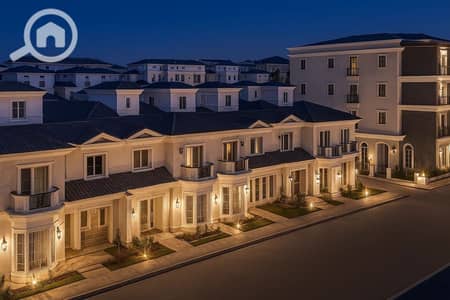 3 Bedroom Townhouse for Sale in 6th of October, Giza - assets_task_01k3xmtpwcffbrwatfstvz5qka_1756562942_img_0. jpg