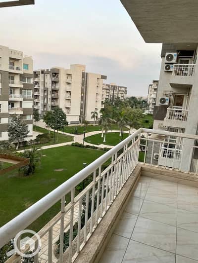 3 Bedroom Apartment for Rent in Madinaty, Cairo - WhatsApp Image 2025-11-11 at 10.09. 01 PM (2). jpeg