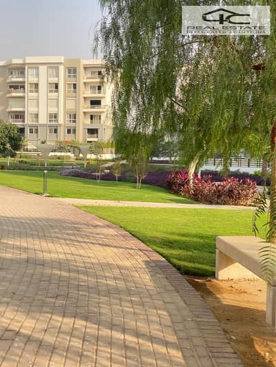 3 Bedroom Flat for Sale in New Cairo, Cairo - WhatsApp Image 2025-11-10 at 12.13. 37. jpeg