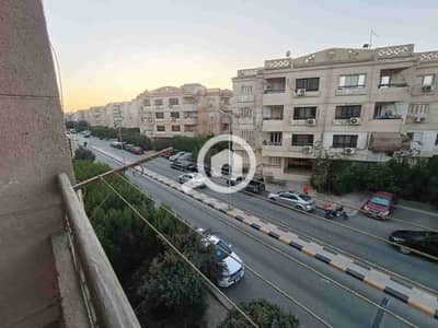 3 Bedroom Flat for Rent in 6th of October, Giza - 1000068005. jpg