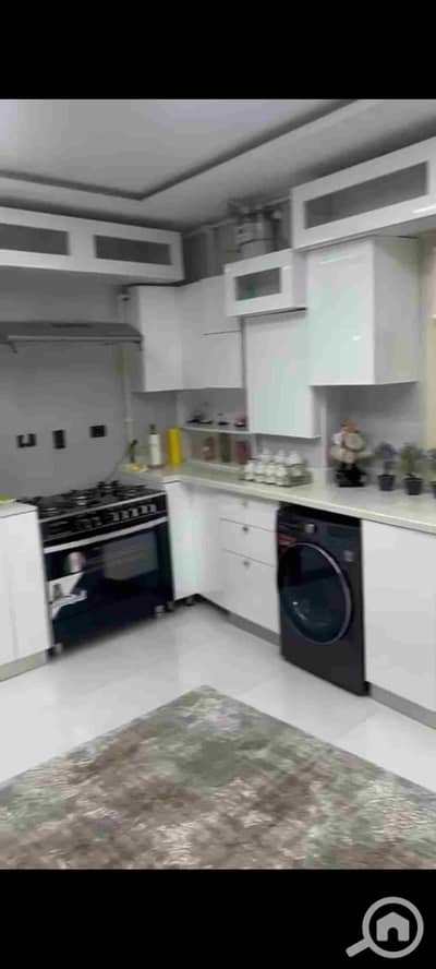3 Bedroom Flat for Sale in Sheikh Zayed, Giza - 1000281042. jpg
