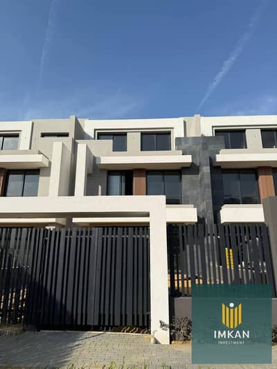 4 Bedroom Villa for Sale in New Cairo, Cairo - WhatsApp Image 2025-08-21 at 1.32. 18 PM (1). jpeg