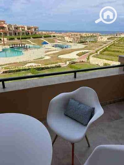 شاليه 3 غرف نوم للبيع في العين السخنة، السويس - FB_IMG_1758733780463. jpg