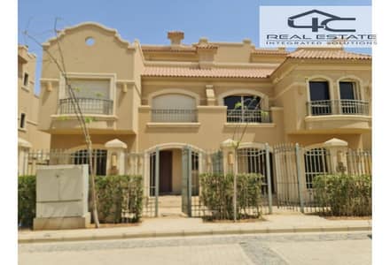 توين هاوس 3 غرف نوم للبيع في القاهرة الجديدة، القاهرة - 8190201-3e284o. jpg