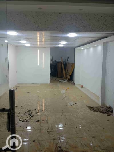 Retail for Rent in 6th of October, Giza - 1000720324. jpg