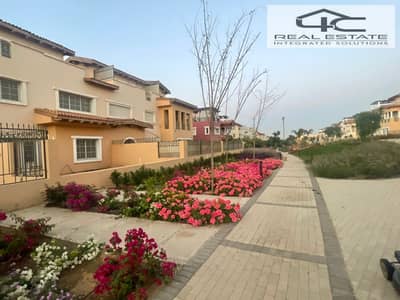 3 Bedroom Townhouse for Sale in New Cairo, Cairo - WhatsApp Image 2025-11-09 at 13.16. 06. jpeg