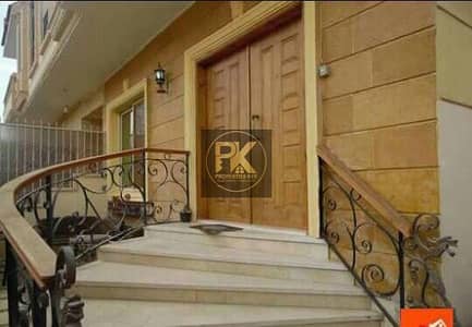 دوبلكس 4 غرف نوم للبيع في القاهرة الجديدة، القاهرة - 4fb36a62-d639-490d-a754-08def2a61a58. jpg