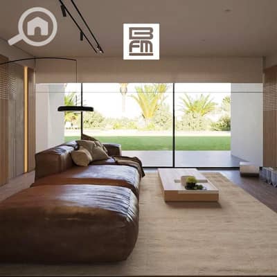 6 Bedroom Villa for Rent in New Cairo, Cairo - Villa for rent in CFC (4). jpeg