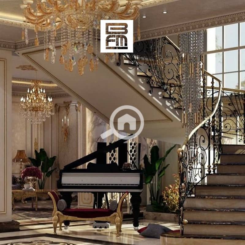 4 Villa for rent in CFC (8). jpeg