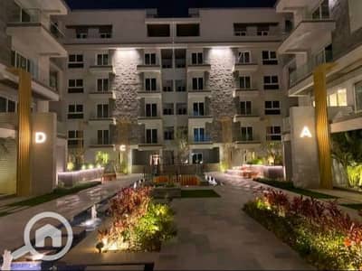 3 Bedroom Flat for Sale in New Cairo, Cairo - 5a24ca16-b086-40f6-8795-b7d763f75528. jpg