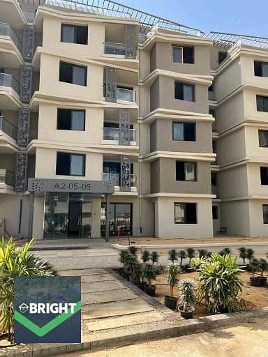 2 Bedroom Flat for Sale in 6th of October, Giza - 6cfcff48-2824-4c82-844d-c70a491a9814. jfif. jpg