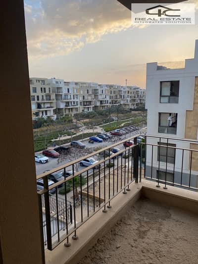 دوبلكس 4 غرف نوم للبيع في القاهرة الجديدة، القاهرة - WhatsApp Image 2025-11-09 at 2.24. 29 PM (2). jpeg