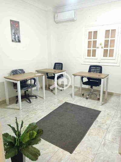 غرفة 2 غرفة نوم للايجار في القاهرة الجديدة، القاهرة - IMG-20251108-WA0040. jpg