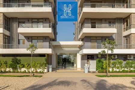 2 Bedroom Apartment for Sale in New Cairo, Cairo - IMG-20240421-WA0134. jpg