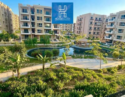 2 Bedroom Apartment for Sale in New Cairo, Cairo - IMG-20240421-WA0125. jpg