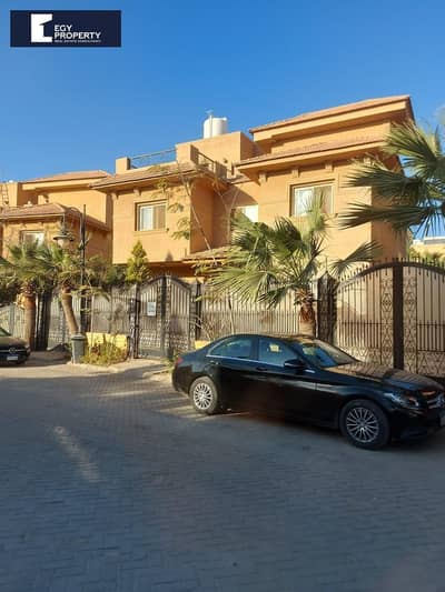 فیلا 6 غرف نوم للبيع في القاهرة الجديدة، القاهرة - _files_IMG-20241003-WA0030. jpg