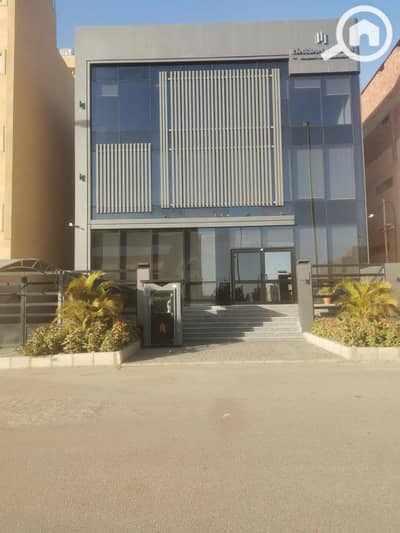 Factory for Rent in New Cairo, Cairo - IMG_20240113_154955. jpg