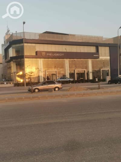 مصنع  للايجار في القاهرة الجديدة، القاهرة - IMG_20240113_165702. jpg