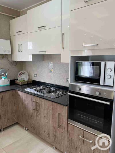 4 Bedroom Flat for Rent in Sheikh Zayed, Giza - 1000281054. jpg