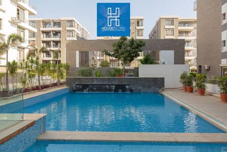 2 Bedroom Flat for Sale in New Cairo, Cairo - IMG-20240421-WA0140. jpg